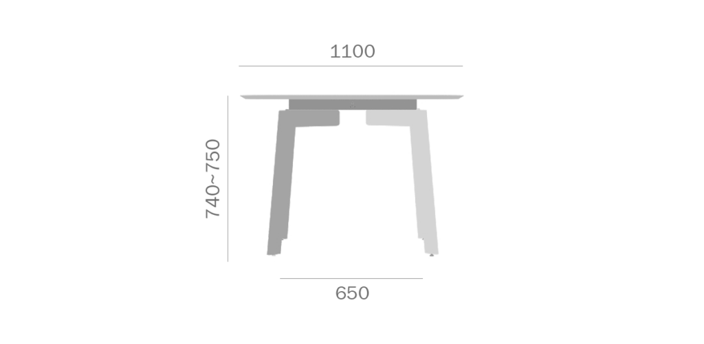 앨런 1100 사이즈