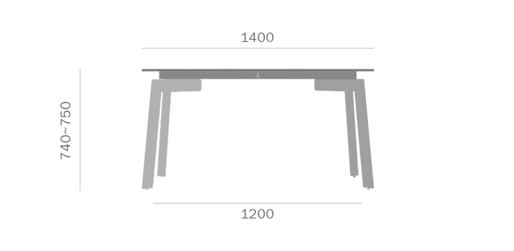 앨런 1400 사이즈