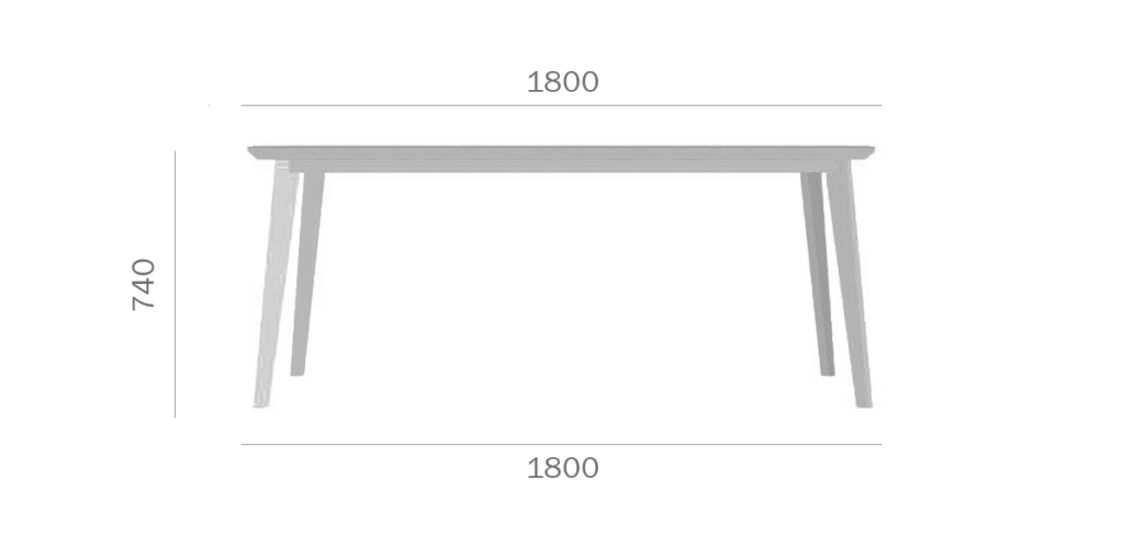 바넬 사이즈 1800