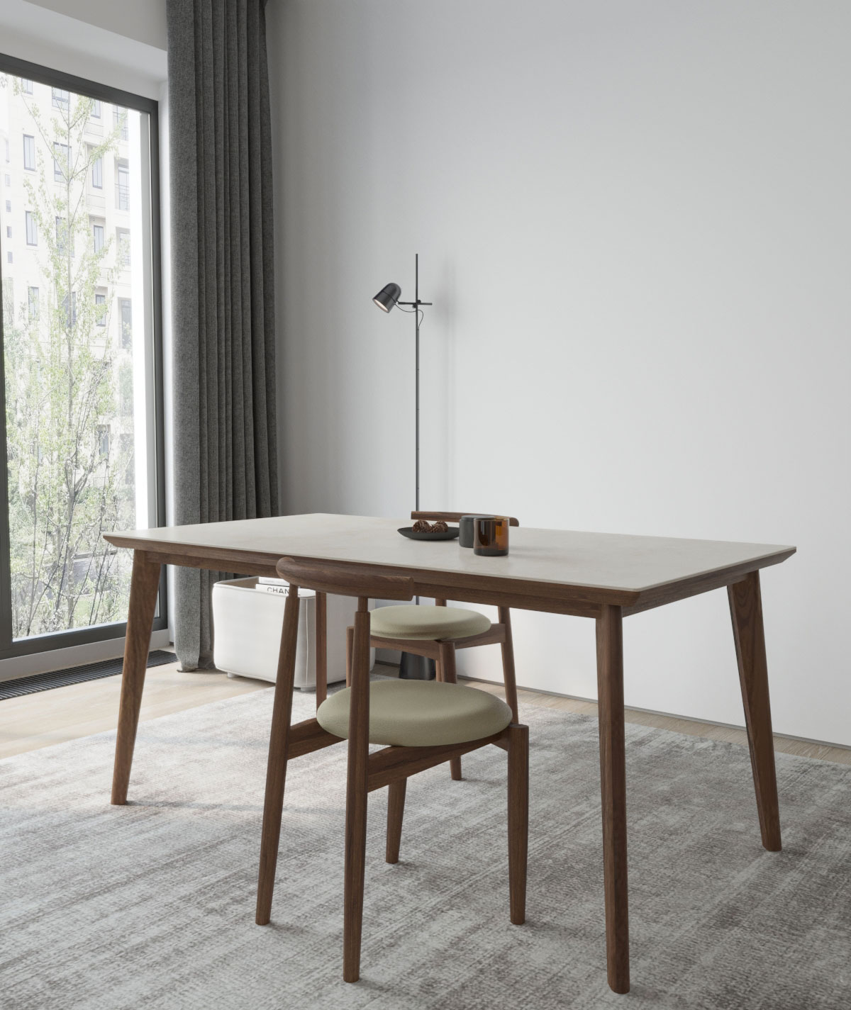 barnell_walnut_1600_c_lawsand 바넬 월넛 1600 / 세라믹 라우 샌드